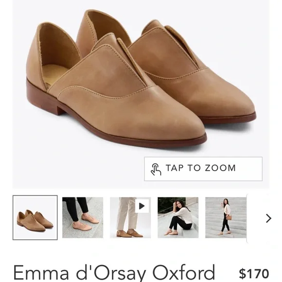 NISOLO women’s size 9.5 - Picture 1 of 4